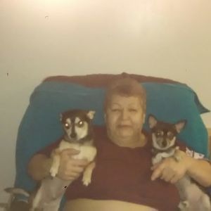 Meet your Posher, Maria